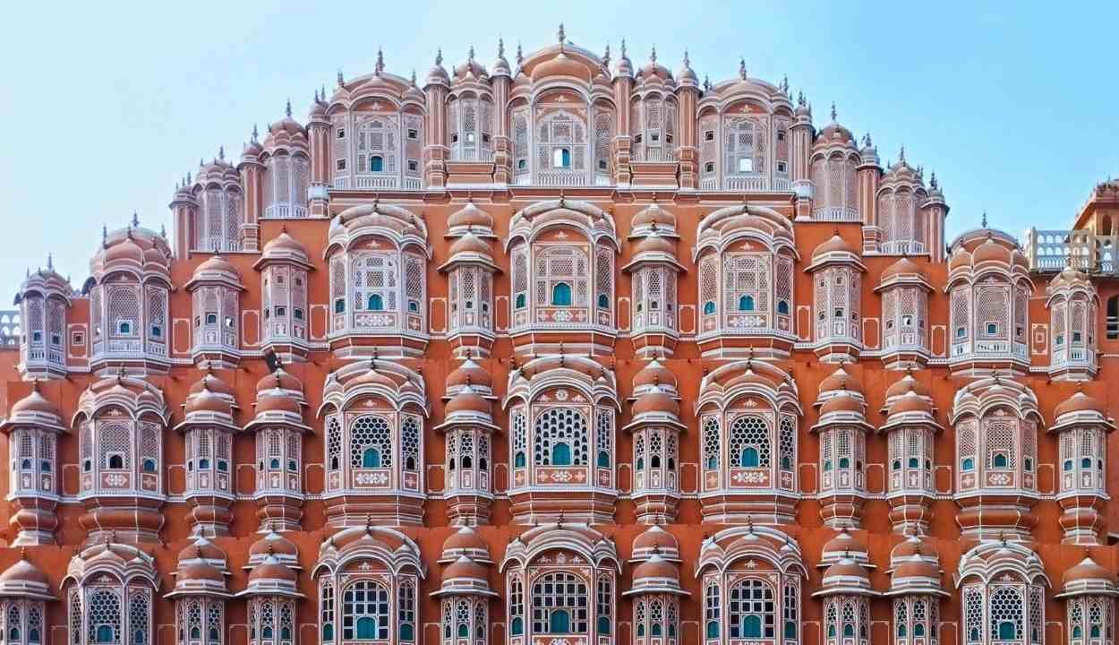 Complete Rajasthan Explorer Tour Package